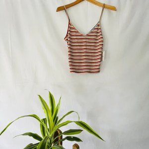 Forever 21, Medium, Red/Multi